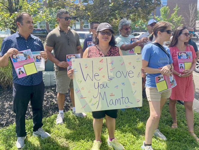 Search continues for missing Manassas Park mom | Headlines | insidenova.com
