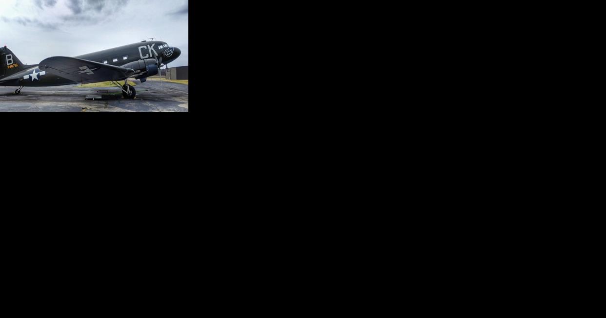 'Wings and Wheels' returns to Stafford Regional Airport - Vimarsana News