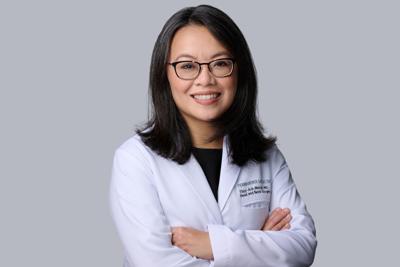 Dr. Thuy-Anh Melvin, Kaiser