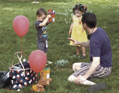 13 Summer Happenings June 1 3 Railway Festival Occoquan Arts And Crafts Show Taste Of Del Ray And More News Insidenova Com