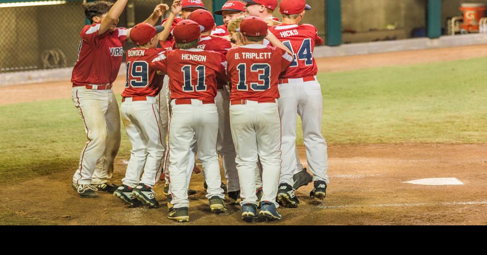 Little League World Series: Peachtree City faces Hawaii for U.S. title