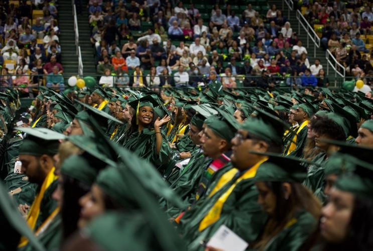 'Grit greatness' Northern Virginia Community College