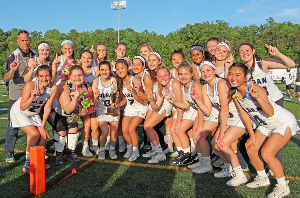 PHOTOS Colgan girls lacrosse tops Forest Park to claim Cardinal
