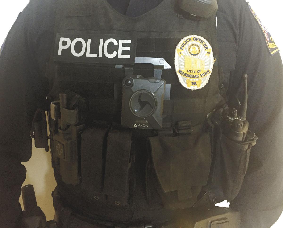 Area law enforcement moving to deploy body cameras Headlines