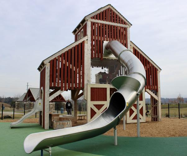 Rollins Ford Park in Nokesville proves to be worth the wait Headlines