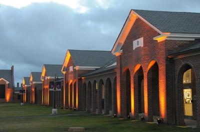 Occoquan Workhouse And Regional Park Create Nova Arts And Cultural District Occoquan Insidenova Com