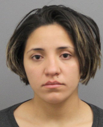 UPDATED Police say Manassas woman took victim s cell phone in