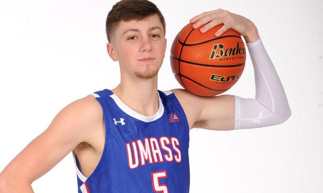 With No Time To Waste Osbourn Graduate Connor Withers Finds Home