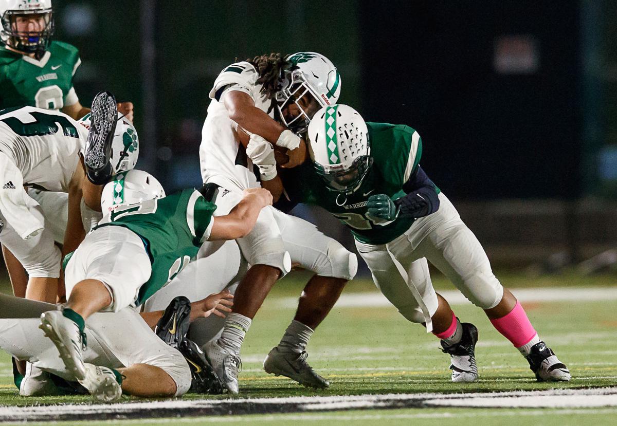 PHOTOS Wakefield football Sports