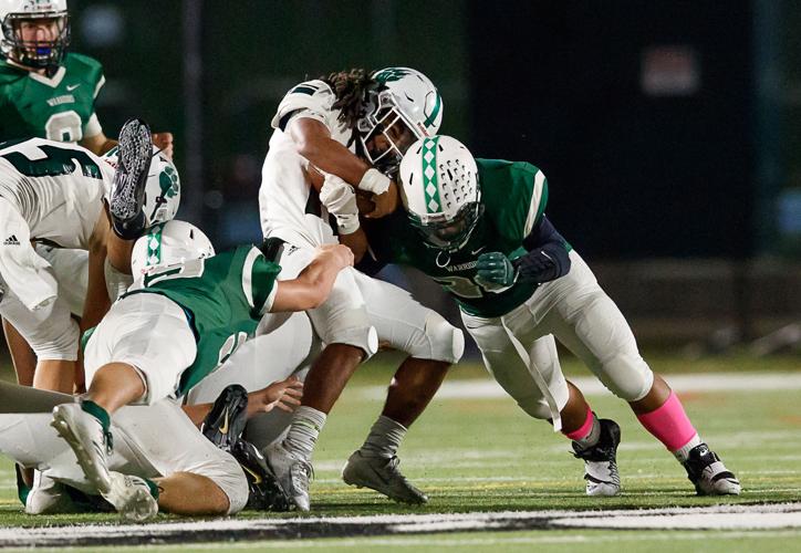 PHOTOS: Wakefield football | Sports | insidenova.com