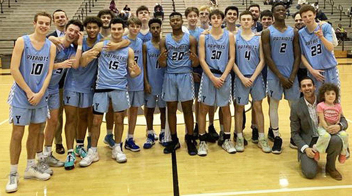 Yorktown Now 10 0 Wins Bulldog Bash Sports Insidenova Com