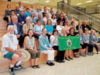 We Were Back In 1969 Langley High Grads Reconnect A Half Century Later People Insidenova Com We Were Back In 1969 Langley High Grads Reconnect A Half Century Later People Insidenova Com