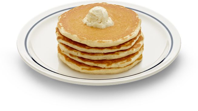 Get free pancakes today at IHOP  Things To Do 