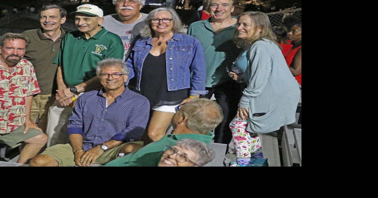 Remembering Jim Rodgers: state champion coach at Woodbridge | Headlines ...