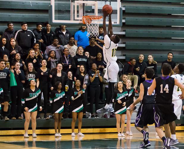 Wakefield basketball slideshow Sports