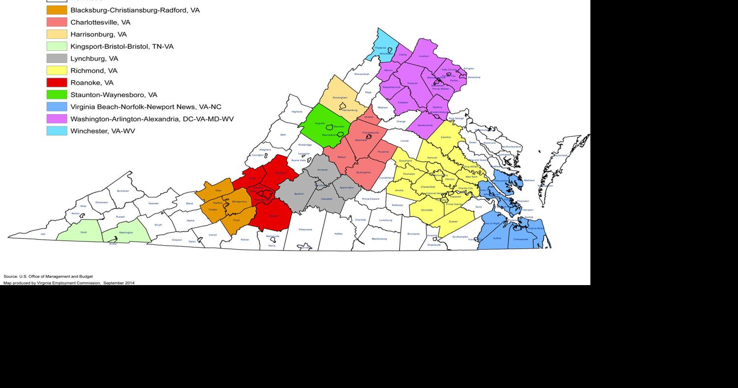 Welcome Aboard 2 Counties Added To D C Metro Area Headlines Insidenova Com