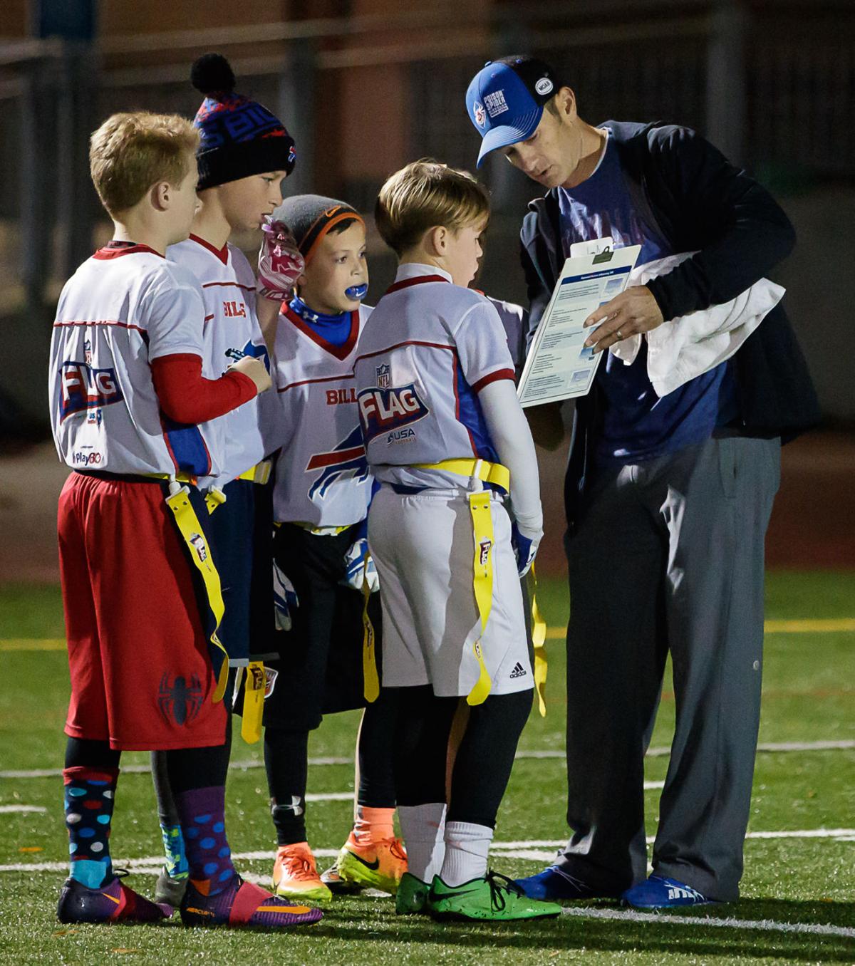 Photos Arlington Flag League Growing Sports Insidenova Com