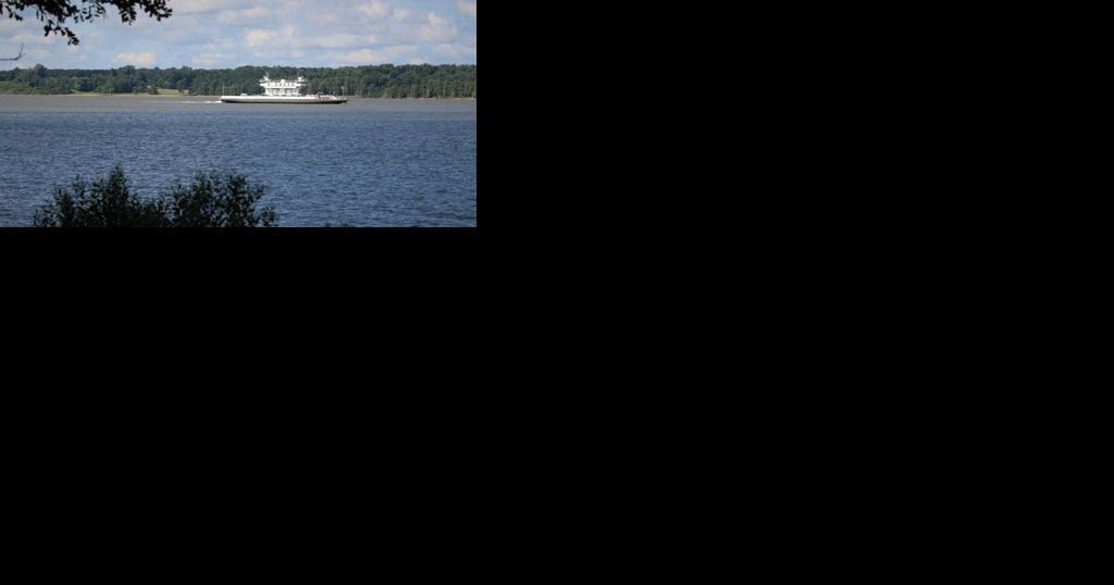 Northern Va. commuter ferry unlikely to launch any time soon — but there's still interest | Headlines - Vimarsana News
