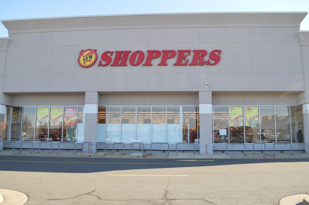 Leesburg Shoppers Food Officially Closing Next Month Loudoun Insidenova Com