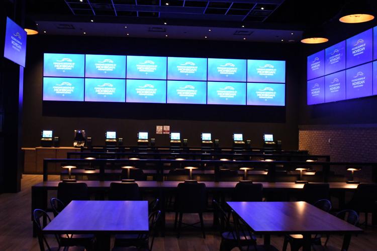The Razz Rugby A first look inside The Rose gaming resort in Dumfries | Headlines ...