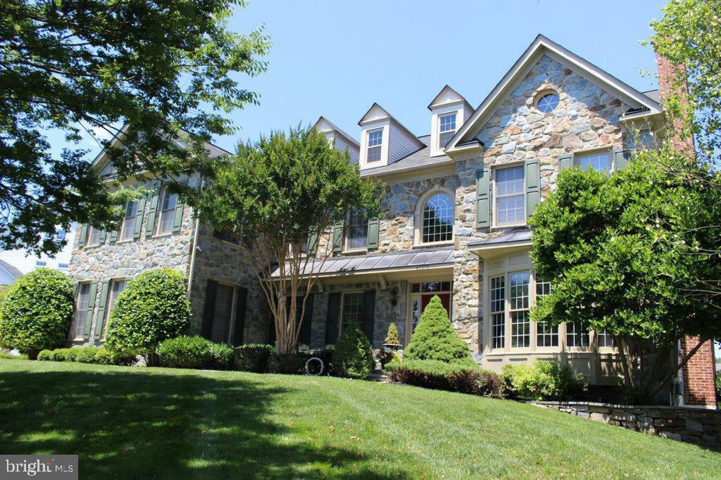 7 top homes for sale in Ashburn Real Estate