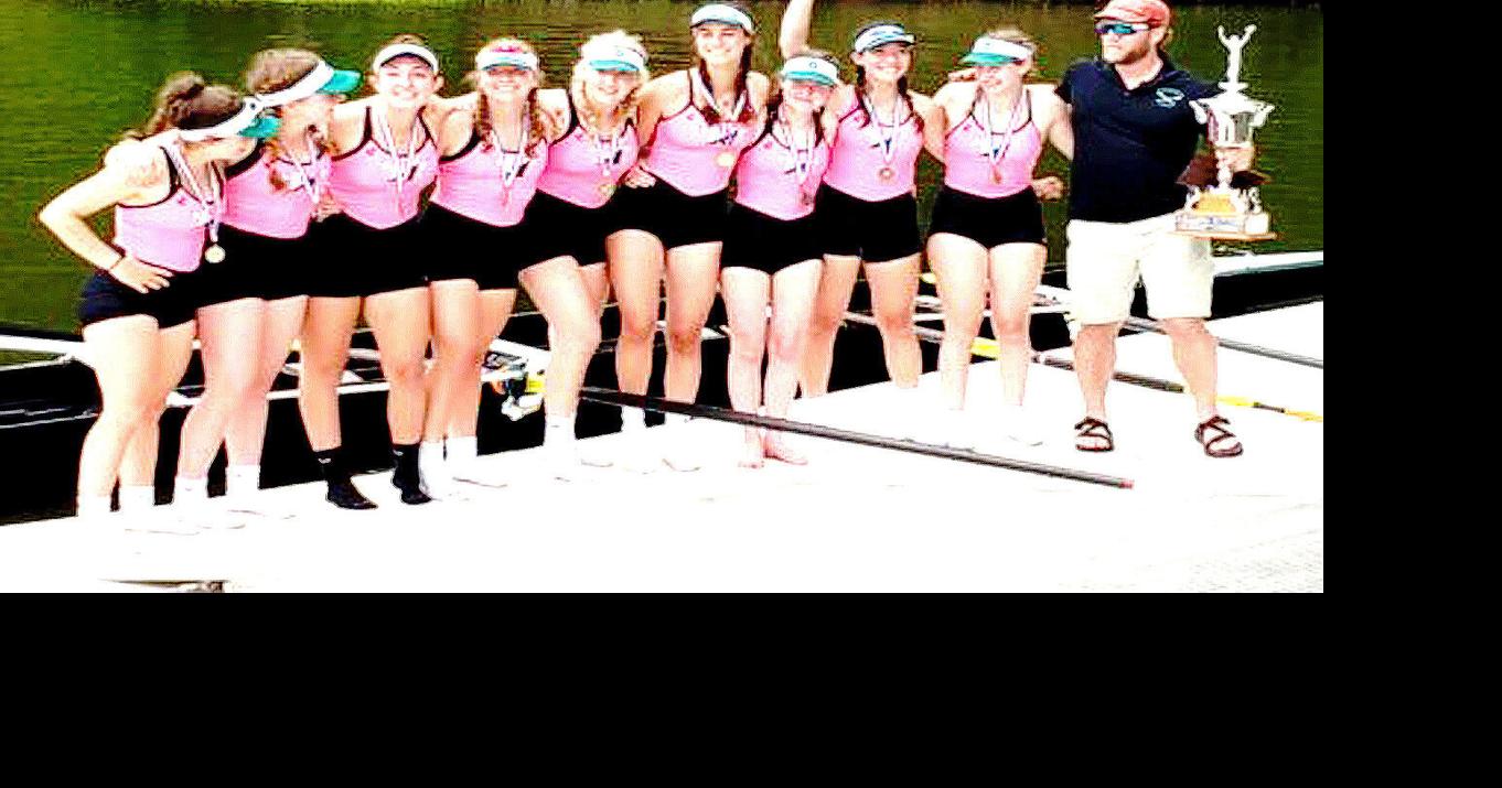 Wakefield crew program growing into champions Sports insidenova com