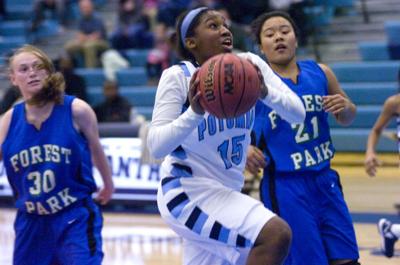 All Conference 15 Girls Basketball Team Sports Insidenova Com