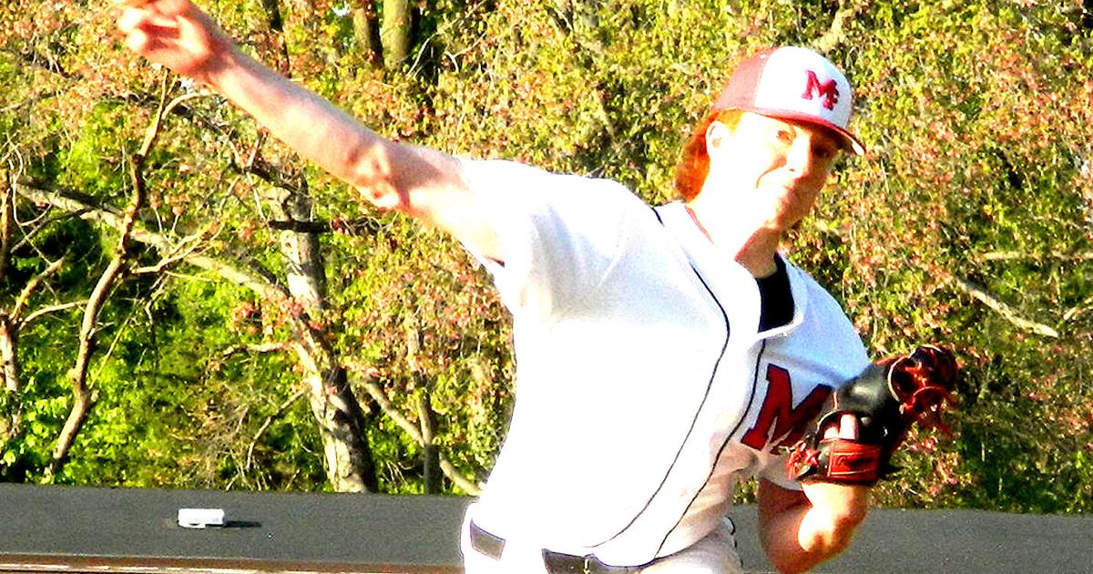McLean baseball team clinches top seed in district | Sports ...