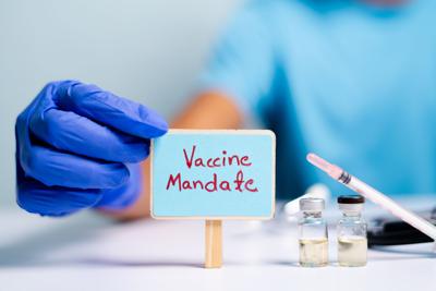 Ask General Counsel: Religious exemptions to mandatory COVID-19 