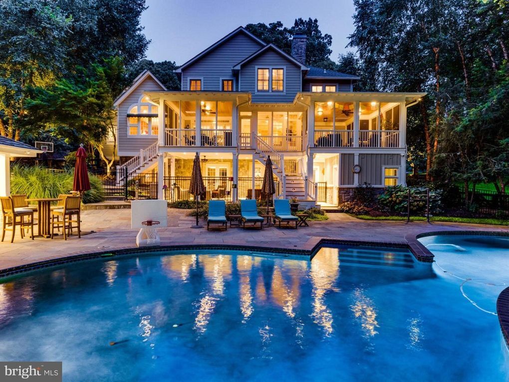 7 Top Homes For Sale In Falls Church Real Estate Insidenova Com