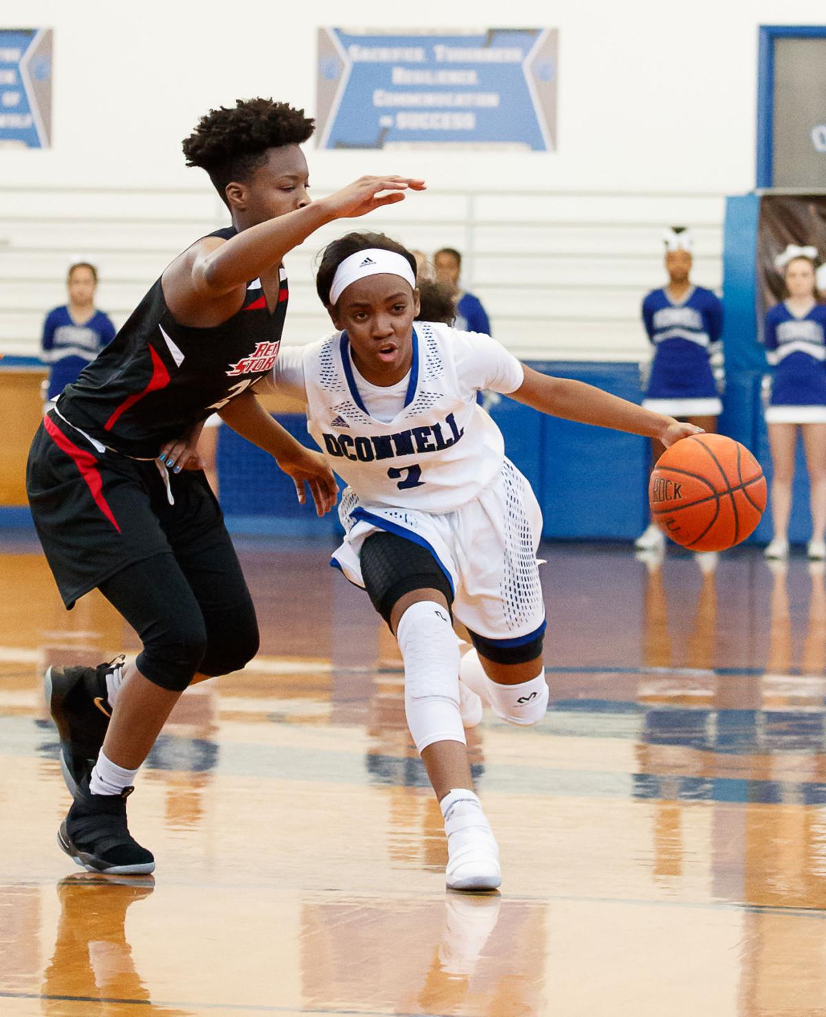 Photos O Connell Girls Basketball Sports Insidenova Com