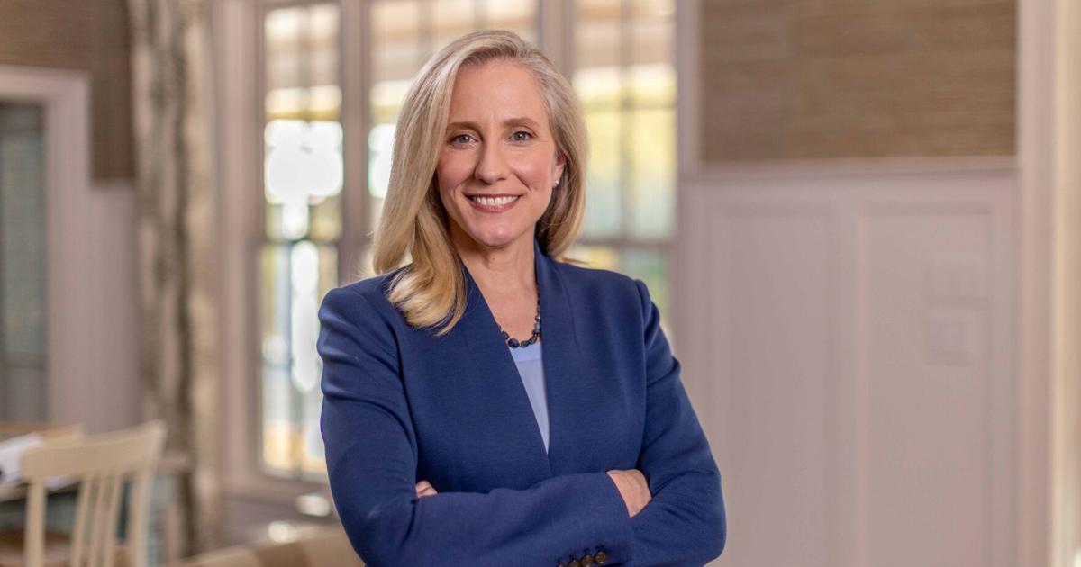 Column: My plan to get Virginia’s economy back on track