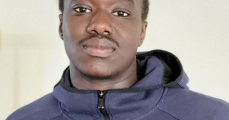 'God humbled me:' How Stafford's Demabior Shokai pursued a basketball dream
