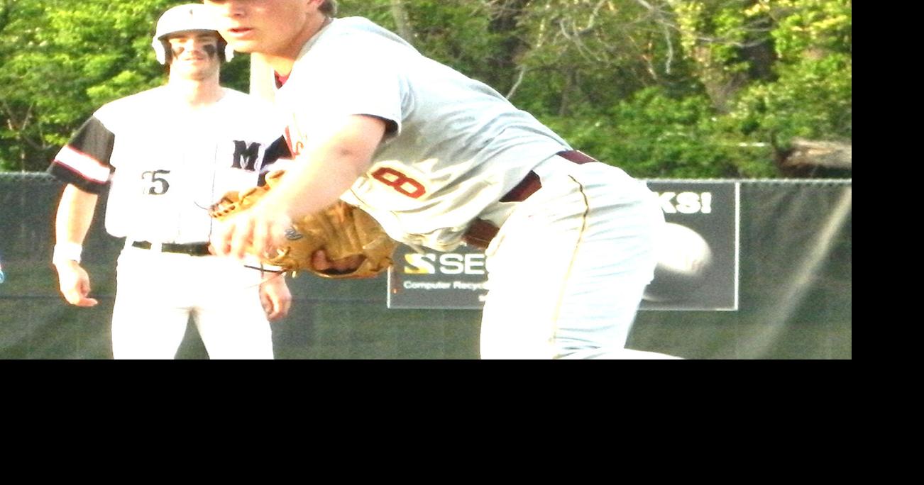 Madison's season ends in baseball; Oakton advances Sports