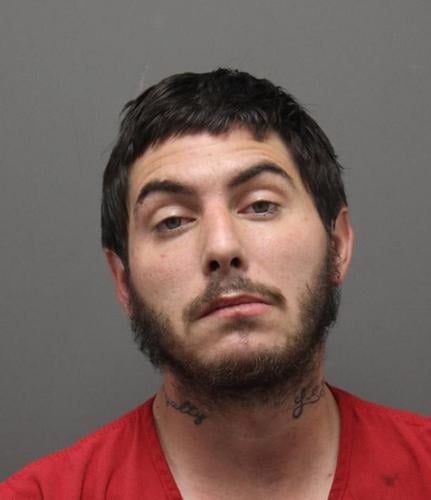 Four injured as intoxicated, fleeing driver slams into cars in Sterling ...