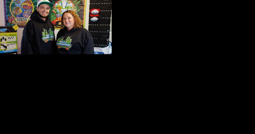 Pivoting for health: Fauquier County's Humble Hydroponics nurtures indoor gardeners - Vimarsana News