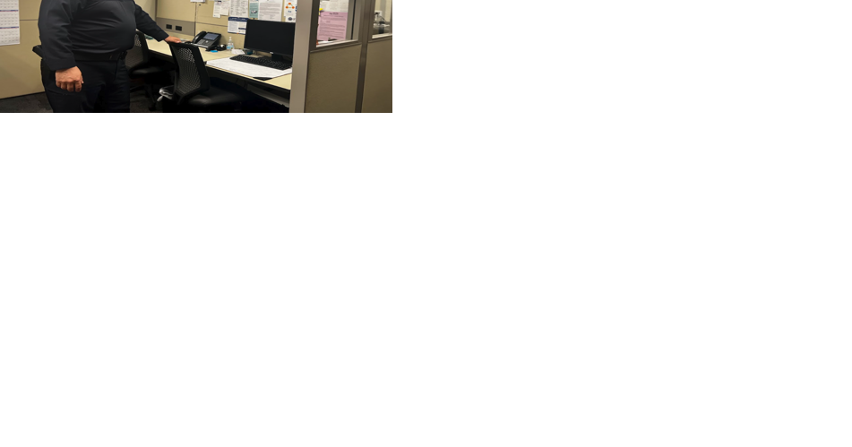 Culpeper Police Department to navigate uncertain future with co-responder program - Vimarsana News