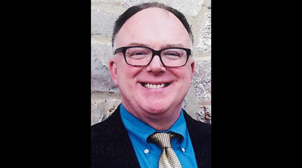 Fallon Makes It Four In Arlington County Board Democratic Field News 