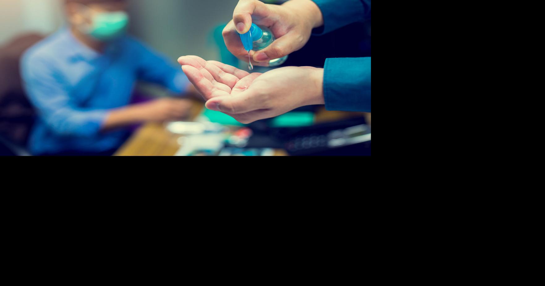 Two regional hospitals mandate masks in high-risk areas amid flu spike