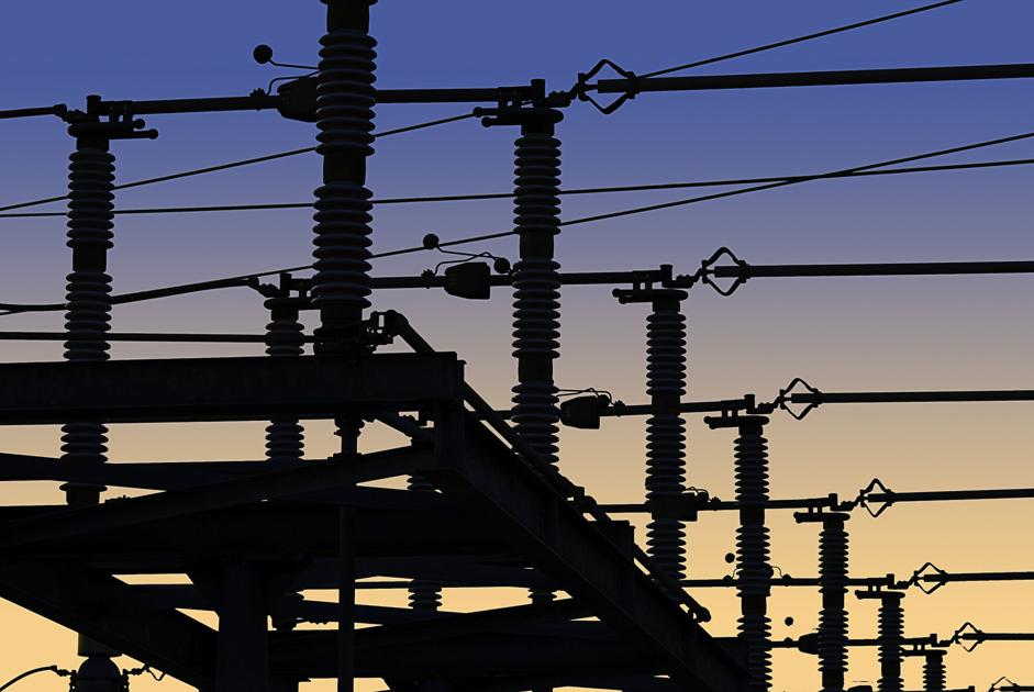 Lights Out In Culpeper Culpeper Times News Insidenova Com