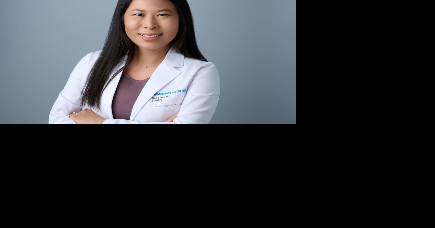 Kaiser Permanente Expands Robotic Surgery and Role of Ambulatory Surgery in Northern Virginia