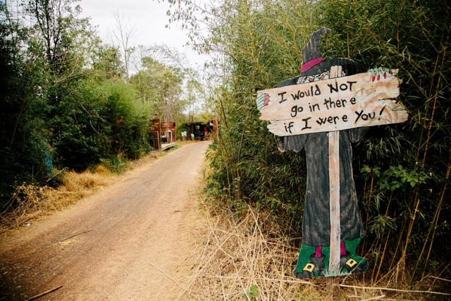 Guide to the spookiest Halloween events in Northern Virgini | Headlines ...