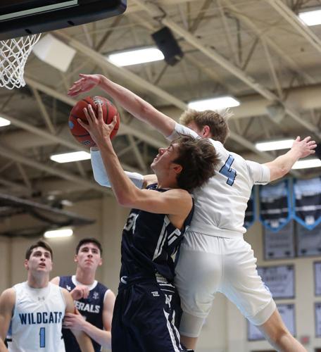 PHOTOS: Generals fall in region final | Sports | insidenova.com