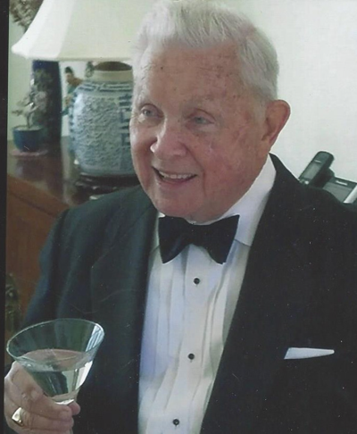 RONALD M. KRAMER