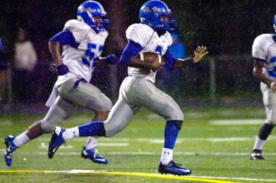 Forest Park Football Blanks Potomac Prince William Insidenova Com