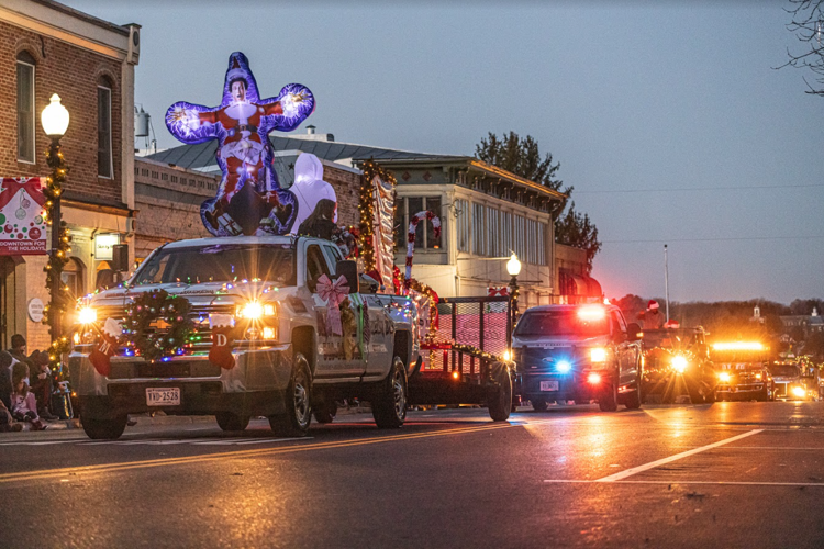 Culpeper Christmas Parade 2022 InsideNoVa Culpeper Culpeper Times Culpeper Christmas Parade 2022 InsideNoVa Culpeper Culpeper Times