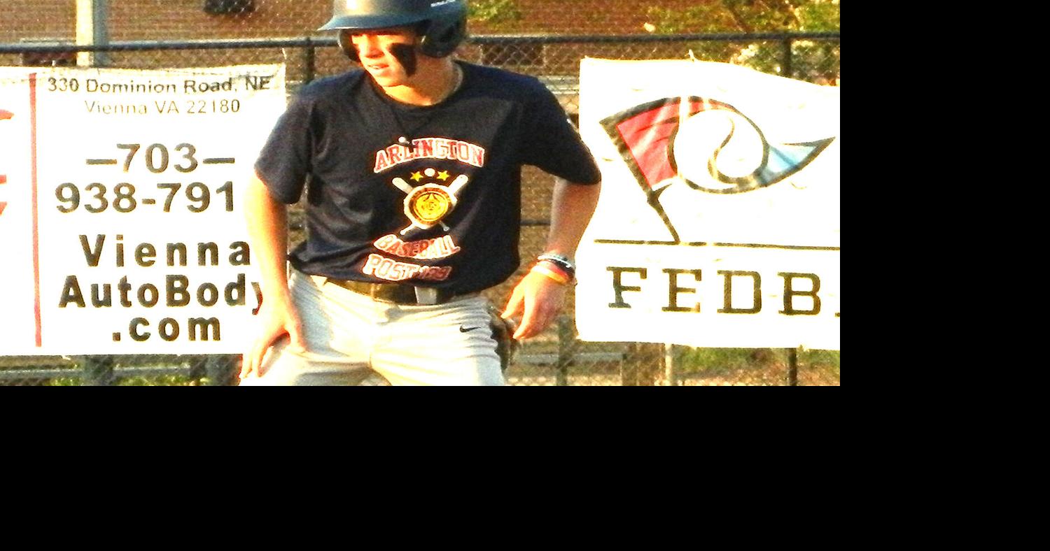 Legion baseball aims for a normal season | Sports | insidenova.com