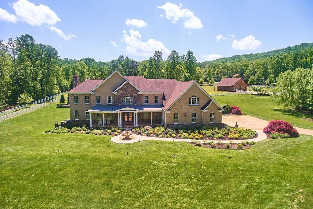 7 top homes for sale in Haymarket and Gainesville Prince William