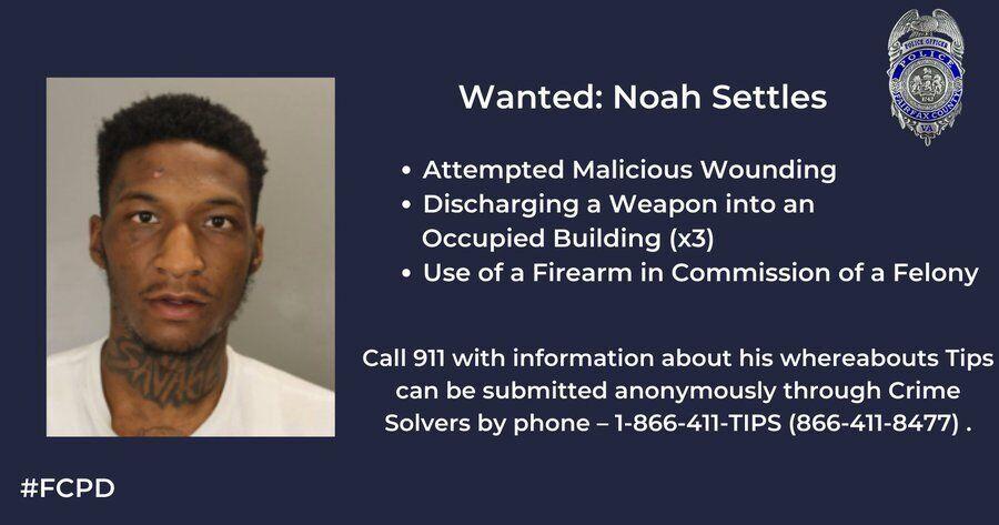 UPDATED: D.C. rapper ‘No Savage’ needed in Tysons Nook Middle taking pictures | Headlines