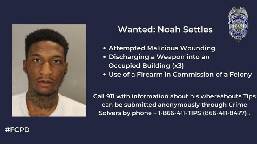 DC rapper 'No Savage' identified as suspect in Tysons Corner Center shooting:  Police